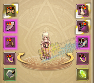 RO仙境物语武器装备强化攻略