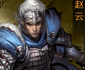 大皇帝一样的武将不一样的时代之步兵篇