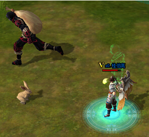 ��ս����־OL���Գ�