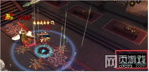 ��ս����־OL��ʷ����