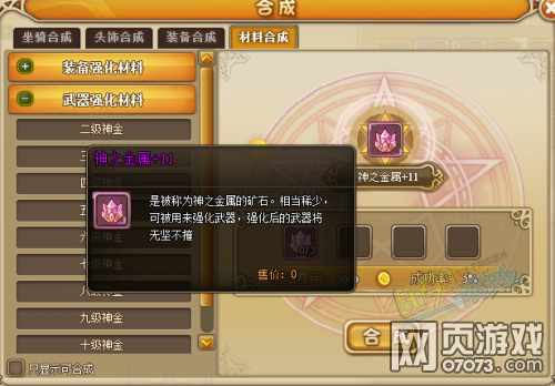 RO�ɾ�������֮����+11�ϳɸ��ʶ���