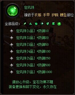 ��ս����־OL��ʯϵͳ����