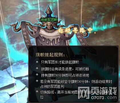 ��ս����־OL�������ս�淨