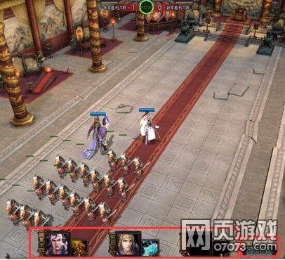 ��ս����־OL�񽫳���֮ȫ����������