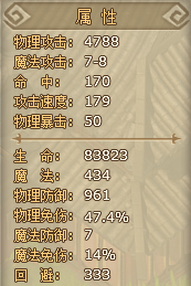 RO仙境物语命中属性怎么样才能提高