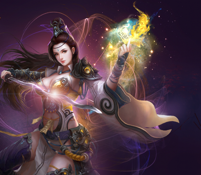 冰火纪元游戏截图7