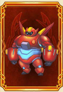 英雄之境钢铁白