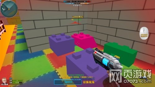 火线精英躲猫猫模式游戏流程介绍