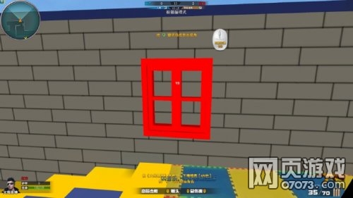 火线精英躲猫猫模式游戏流程介绍