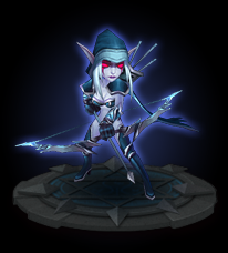 血战刀塔3服8月7日9时火爆开启