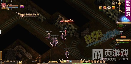 �ɾ�������ս�ǻ긱��