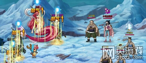 热血海贼王研究所外中将达斯琪攻略_热血海贼王攻略 - 07073热血海贼王网页游戏官网