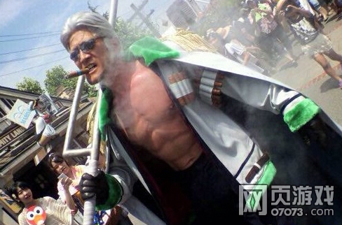 热血海贼王攻略