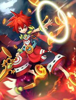 英雄之境哪吒怎么得