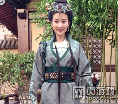 琅琊榜萧景睿同父异母妹妹宇文念