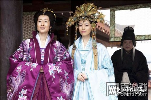 琅琊榜大结局剧照