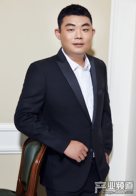 游久刘亮将出席2015年度中国游戏产业年会