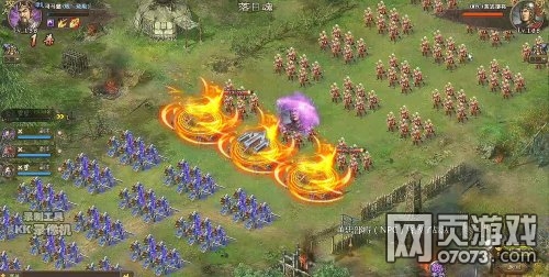 攻城掠地167、168及169打法副本攻略