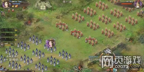 攻城掠地167、168及169打法副本攻略