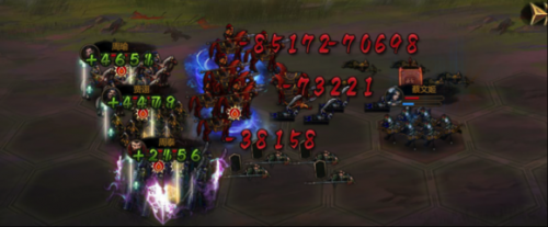 ��ʵ��佫��˳����