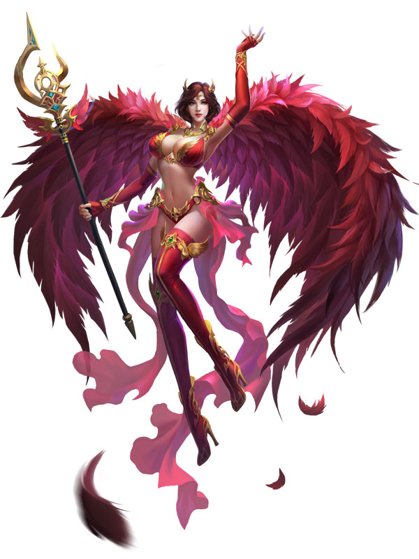 守卫雅典娜游戏截图7