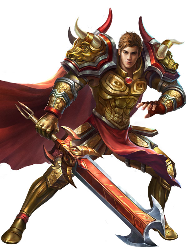 守卫雅典娜游戏截图8