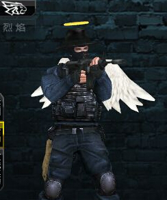 特战英雄AR15这枪怎么样