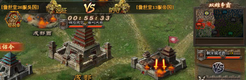 �����ӵظİ��¿��Զ��һ��һս��