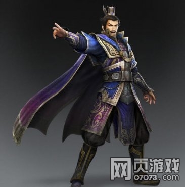 大皇帝曹操技能及生平介绍