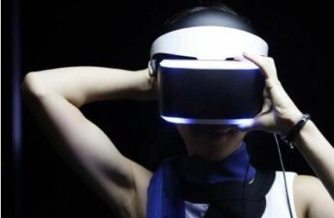 索尼合并子公司意在虚拟现实领域扩张