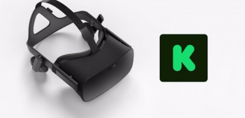 Oculus众筹者免费虚拟现实头显申请活动即将结束