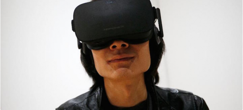 虚拟现实头显大战 Oculus Rift致胜之路在何方