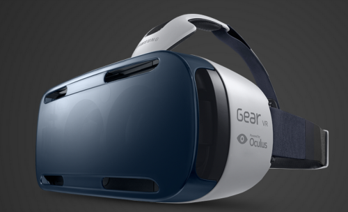 Oculus Mobile SDK更新 Gear VR新增录屏功能