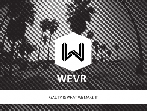 VR内容开发商Wevr获2500万美元融资