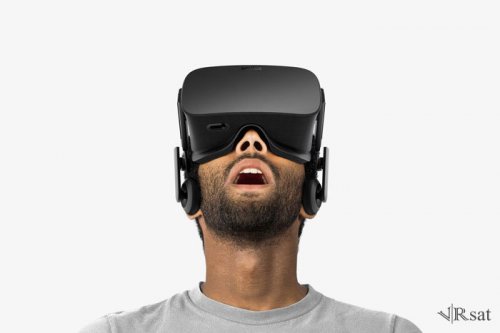 SYFY开拍Oculus Rift VR电视剧