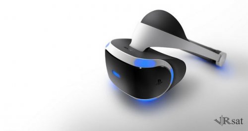 PS VR售价或为Oculus Rift的一半