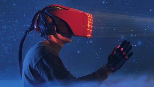 网吧式体验店正成为VR游戏推广的急先锋