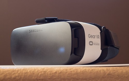 Gear VR上APP数量骤增 更多应用即将上线