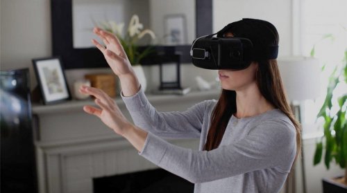 VR头显和AR眼镜将在2020年创下9700万的销售量