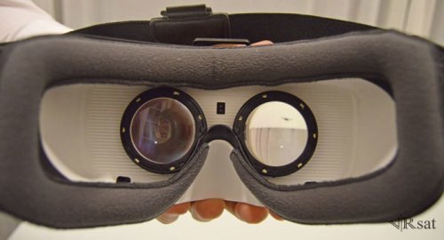 眼球追踪等新技术将为未来移动VR带来重大影响