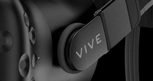 HTC Vive轻松调整镜头与眼睛的距离