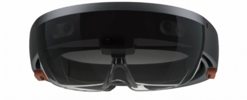 HoloLens模拟器让开发者无需头显测试APP