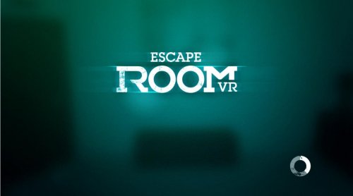 三星GEAR VR游戏 密室逃脱