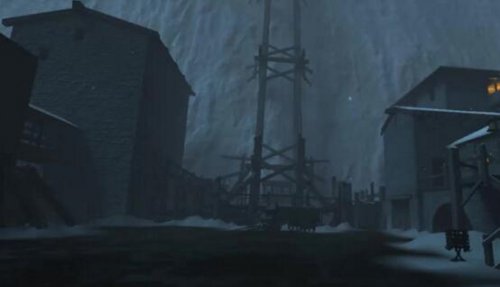 虚拟现实体验 权力的游戏守夜人黑城堡