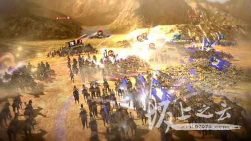 光荣游戏中国化,三国无双8中文配音,三国志14水墨风