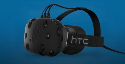 HTC Vive 展示VR内容资源