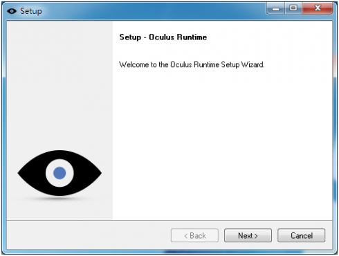 Oculus Rift DK2 安装使用教程