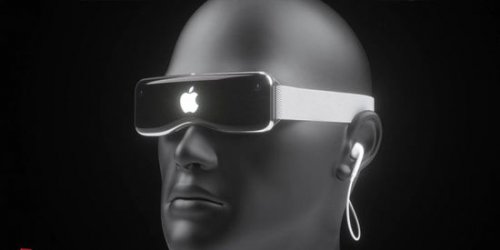 苹果VR定位iPhone手机配件