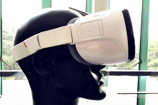华为VR头盔刚刚推出 我们该如何评价？