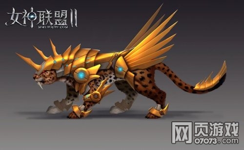 女神联盟2新装坐骑随心换 开放跨服主城